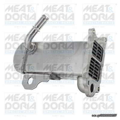 Βαλβίδα AGR  CITROEN C4 GRAND PICASSO I, C4 II, C4 PICASSO I, C5 II, C5 III, C8, DS4, JUMPY II; FIAT SCUDO; FORD MONDEO IV; PEUGEOT 3008, 308, 308 I, 407, 5008 2.0/2.0D 06.02-