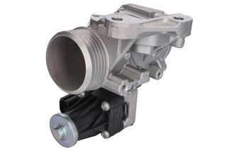 Βαλβίδα AGR VOLVO C30, C70 II, S40 II, S60 II, S80 II, V40, V50, V60 I, V70 III, XC60 I, XC70 II 2.0D/2.4D/2.4DH 03.06-07.18