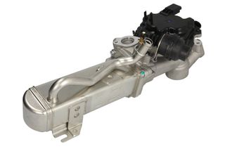 Βαλβίδα AGR FORD MONDEO IV 2.2D 07.10-01.15