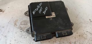 MITSUBISHI COLT 2005-2008, 2008-2012 ΕΓΚΕΦΑΛΟΣ ECU 1860A442