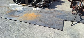 Δοκαρια,λαμαρίνες,κοιλοδοκοι κτλ για μηχανουργεια,κτιρια,στεγαστρα κτλ-thumb-12