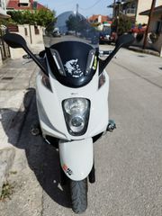 Gilera GP 800 '11