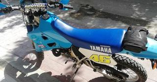Yamaha DT '92 200R