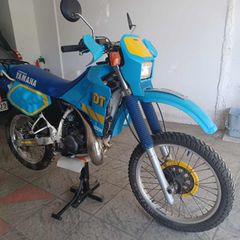 Yamaha DT 1992 200R-thumb-1