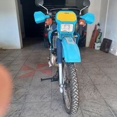 Yamaha DT 1992 200R-thumb-2