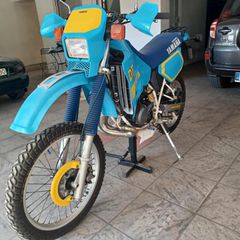 Yamaha DT 1992 200R-thumb-3