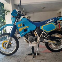 Yamaha DT 1992 200R-thumb-4