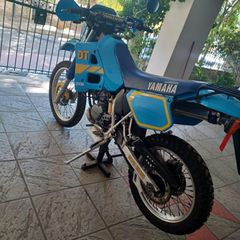 Yamaha DT 1992 200R-thumb-5