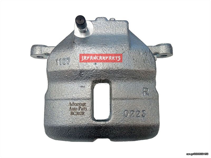 ΔΑΓΚΑΝΑ ΕΜΠΡΟΣ ΔΕΞΙΑ(TRW) NISSAN ALMERA N16 2000-2006 41001-2F522