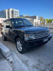 Land Rover Range Rover 2003
