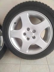 Ζαντολάστιχα Subaru Impreza Yokohama-thumb-2