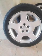 Ζαντολάστιχα Subaru Impreza Yokohama-thumb-3