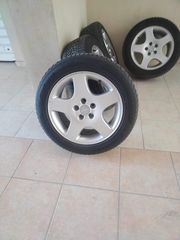 Ζαντολάστιχα Subaru Impreza Yokohama-thumb-4