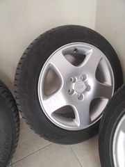 Ζαντολάστιχα Subaru Impreza Yokohama-thumb-6