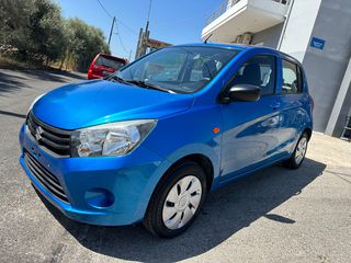 Suzuki Celerio '18 NEO MONTEΛΟ ευκερεια