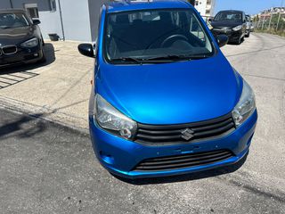 Suzuki Celerio 2018 NEO MONTEΛΟ ευκερεια-thumb-4