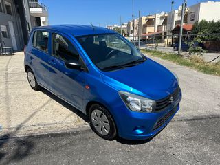Suzuki Celerio 2018 NEO MONTEΛΟ ευκερεια-thumb-8