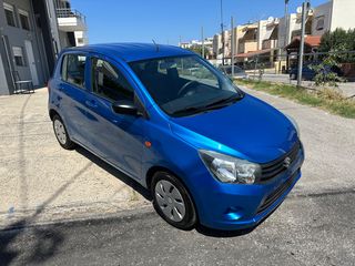 Suzuki Celerio 2018 NEO MONTEΛΟ ευκερεια-thumb-12