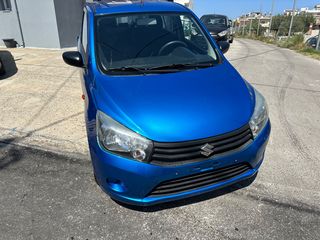 Suzuki Celerio 2018 NEO MONTEΛΟ ευκερεια-thumb-14