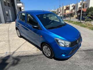 Suzuki Celerio 2018 NEO MONTEΛΟ ευκερεια-thumb-18