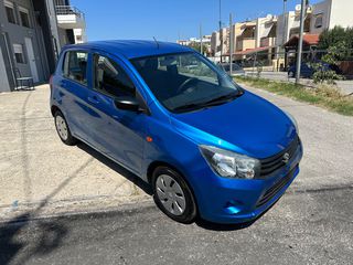 Suzuki Celerio 2018 NEO MONTEΛΟ ευκερεια-thumb-20