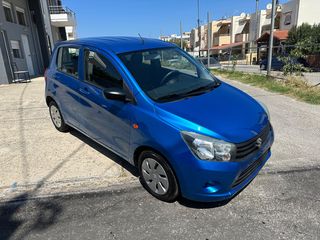 Suzuki Celerio 2018 NEO MONTEΛΟ ευκερεια-thumb-22