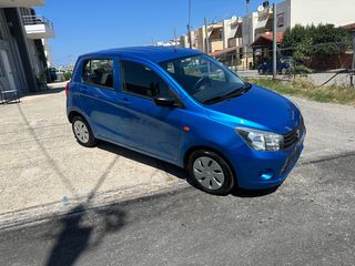 Suzuki Celerio 2018 NEO MONTEΛΟ ευκερεια-thumb-27