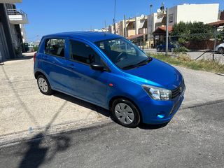 Suzuki Celerio 2018 NEO MONTEΛΟ ευκερεια-thumb-30