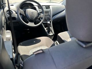 Suzuki Celerio 2018 NEO MONTEΛΟ ευκερεια-thumb-3