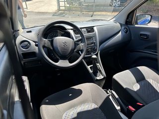 Suzuki Celerio 2018 NEO MONTEΛΟ ευκερεια-thumb-1