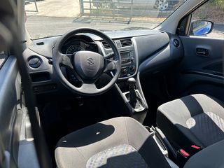 Suzuki Celerio 2018 NEO MONTEΛΟ ευκερεια-thumb-25