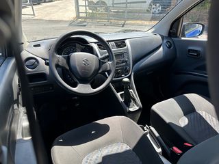 Suzuki Celerio 2018 NEO MONTEΛΟ ευκερεια-thumb-28