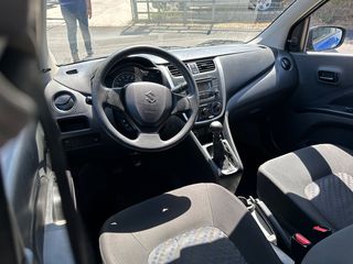 Suzuki Celerio 2018 NEO MONTEΛΟ ευκερεια-thumb-23