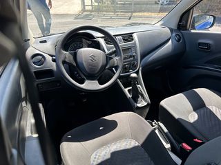 Suzuki Celerio 2018 NEO MONTEΛΟ ευκερεια-thumb-13