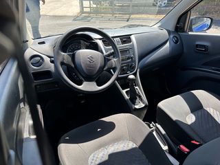 Suzuki Celerio 2018 NEO MONTEΛΟ ευκερεια-thumb-41