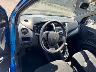 Suzuki Celerio 2018 NEO MONTEΛΟ ευκερεια-thumb-31
