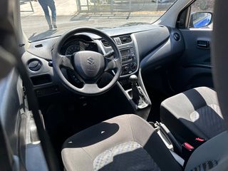 Suzuki Celerio 2018 NEO MONTEΛΟ ευκερεια-thumb-33