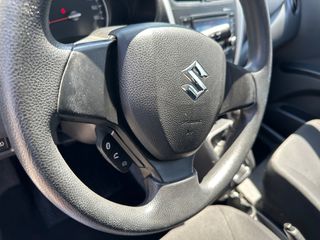 Suzuki Celerio 2018 NEO MONTEΛΟ ευκερεια-thumb-38