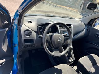 Suzuki Celerio 2018 NEO MONTEΛΟ ευκερεια-thumb-21