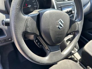 Suzuki Celerio 2018 NEO MONTEΛΟ ευκερεια-thumb-7