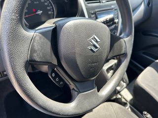 Suzuki Celerio 2018 NEO MONTEΛΟ ευκερεια-thumb-11
