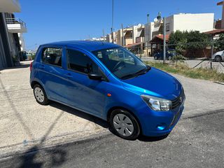 Suzuki Celerio 2018 NEO MONTEΛΟ ευκερεια-thumb-32