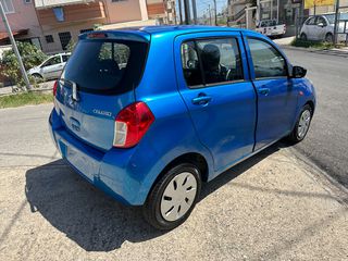 Suzuki Celerio 2018 NEO MONTEΛΟ ευκερεια-thumb-2