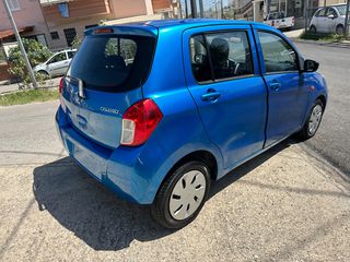 Suzuki Celerio 2018 NEO MONTEΛΟ ευκερεια-thumb-34
