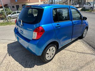 Suzuki Celerio 2018 NEO MONTEΛΟ ευκερεια-thumb-37