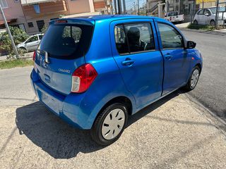 Suzuki Celerio 2018 NEO MONTEΛΟ ευκερεια-thumb-10