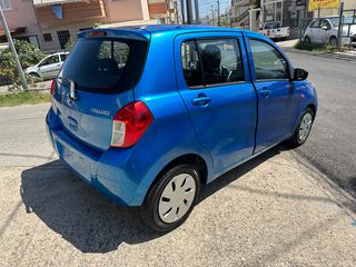 Suzuki Celerio 2018 NEO MONTEΛΟ ευκερεια-thumb-40