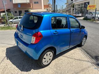 Suzuki Celerio 2018 NEO MONTEΛΟ ευκερεια-thumb-43