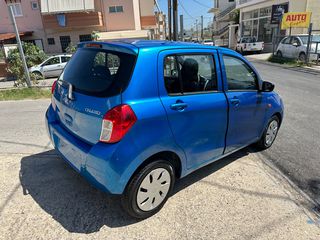 Suzuki Celerio 2018 NEO MONTEΛΟ ευκερεια-thumb-16