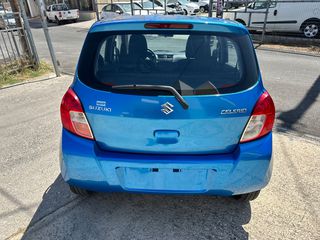 Suzuki Celerio 2018 NEO MONTEΛΟ ευκερεια-thumb-45